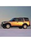 Ön Cam Silecek Takımı 55x55cm Land Rover Discovery 3 ile uyumlu 2004-2009
