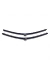 Ön Cam Silecek Takımı 55x55cm Mercedes Clk Class C209 ile uyumlu 2003-2009