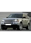 Ön Cam Silecek Takımı 55x55cm Range Rover Sport ile uyumlu 2006-2013