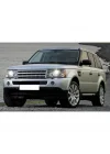 Ön Cam Silecek Takımı 55x55cm Range Rover Sport ile uyumlu 2006-2013