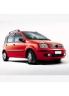 Ön Cam Silecek Takımı 58x40cm Fiat Panda ile uyumlu 2003-2011