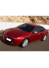 Ön Cam Silecek Takımı 58x45cm Alfa Romeo 159 ile uyumlu 2005-2011