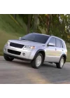Ön Cam Silecek Takımı 58x48cm Suzuki Grand Vitara ile uyumlu 2005-2014