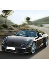 Ön Cam Silecek Takımı 58x53cm Porsche 981 Boxster ile uyumlu 2013-2017