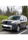 Ön Cam Silecek Takımı 58x53cm Renault Kangoo 2 ile uyumlu 2008-2020