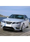 Ön Cam Silecek Takımı 58x58cm Saab 9-3 ile uyumlu 2008-2012
