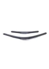 Ön Cam Silecek Takımı 60x35cm Honda Stream ile uyumlu 2000-2006