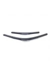 Ön Cam Silecek Takımı 60x35cm Honda Stream ile uyumlu 2000-2006