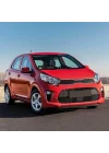 Ön Cam Silecek Takımı 60x35cm Kia Picanto ile uyumlu 2021-2024