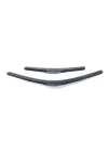 Ön Cam Silecek Takımı 60x35cm Mitsubishi Colt ile uyumlu 2004-2008