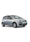 Ön Cam Silecek Takımı 60x35cm Mitsubishi Colt ile uyumlu 2004-2008