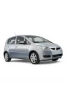 Ön Cam Silecek Takımı 60x35cm Mitsubishi Colt ile uyumlu 2004-2008