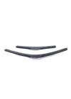 Ön Cam Silecek Takımı 60x35cm Mitsubishi Colt ile uyumlu 2009-2013