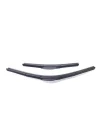 Ön Cam Silecek Takımı 60x35cm Nissan Note E12 ile uyumlu 2013-2020