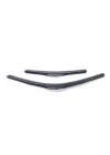 Ön Cam Silecek Takımı 60x35cm Nissan Note E12 ile uyumlu 2013-2020