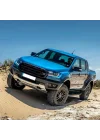 Ön Cam Silecek Takımı 60x38cm Ford Ranger Raptor ile uyumlu 2019-2024