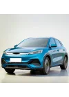 Ön Cam Silecek Takımı 60x40cm BYD Atto 3 ile uyumlu 2022-2026