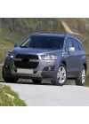 Ön Cam Silecek Takımı 60x40cm Chevrolet Captiva ile uyumlu 2011-2015