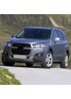 Ön Cam Silecek Takımı 60x40cm Chevrolet Captiva ile uyumlu 2011-2015