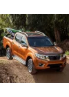 Ön Cam Silecek Takımı 60x40cm Nissan Navara D23 ile uyumlu 2015-2021
