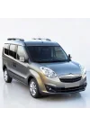 Ön Cam Silecek Takımı 60x40cm Opel Combo D ile uyumlu 2013-2018