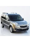 Ön Cam Silecek Takımı 60x40cm Opel Combo D ile uyumlu 2013-2018