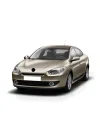 Ön Cam Silecek Takımı 60x40cm Renault Fluence ile uyumlu 2009-2016