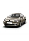Ön Cam Silecek Takımı 60x40cm Renault Fluence ile uyumlu 2009-2016