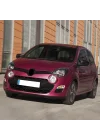Ön Cam Silecek Takımı 60x40cm Renault Twingo 2 ile uyumlu 2008-2014