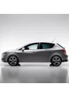 Ön Cam Silecek Takımı 60x40cm Seat İbiza 6J ile uyumlu 2009-2017