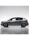 Ön Cam Silecek Takımı 60x40cm Seat İbiza 6J ile uyumlu 2009-2017