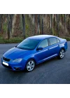 Ön Cam Silecek Takımı 60x40cm Seat Toledo ile uyumlu 2013-2019