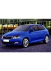 Ön Cam Silecek Takımı 60x40cm Skoda Fabia 3 ile uyumlu 2015-2021