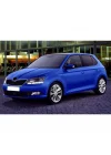 Ön Cam Silecek Takımı 60x40cm Skoda Fabia 3 ile uyumlu 2015-2021