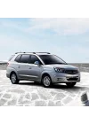 Ön Cam Silecek Takımı 60x40cm Ssangyong Rodius ile uyumlu 2013-2018