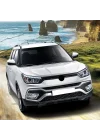 Ön Cam Silecek Takımı 60x40cm Ssangyong XLV ile uyumlu 2016-2019