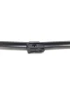 Ön Cam Silecek Takımı 60x43cm Opel Combo Life ile uyumlu 2024-2027