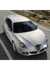 Ön Cam Silecek Takımı 60x45cm Alfa Romeo Giulietta ile uyumlu 2011-2020