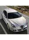 Ön Cam Silecek Takımı 60x45cm Alfa Romeo Giulietta ile uyumlu 2011-2020