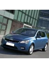 Ön Cam Silecek Takımı 60x45cm Kia Ceed CeeD ile uyumlu 2010-2012