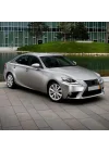 Ön Cam Silecek Takımı 60x45cm Lexus LS ile uyumlu 2014-2016