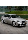 Ön Cam Silecek Takımı 60x45cm Lexus LS ile uyumlu 2014-2016