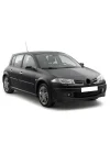 Ön Cam Silecek Takımı 60x45cm Renault Megane 2 HB ile uyumlu 2007-2009