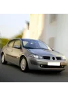 Ön Cam Silecek Takımı 60x45cm Renault Megane Makyajsız MK2 ile uyumlu 2003-2005