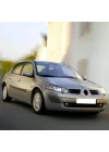 Ön Cam Silecek Takımı 60x45cm Renault Megane Makyajsız MK2 ile uyumlu 2003-2005