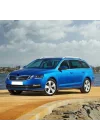 Ön Cam Silecek Takımı 60x45cm Skoda Octavia A7 ile uyumlu 2017-2020