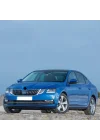 Ön Cam Silecek Takımı 60x45cm Skoda Octavia A7 ile uyumlu 2017-2020