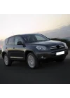 Ön Cam Silecek Takımı 60x45cm Toyota Rav4 ile uyumlu 2006-2012