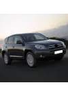 Ön Cam Silecek Takımı 60x45cm Toyota Rav4 ile uyumlu 2006-2012