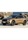 Ön Cam Silecek Takımı 60x48cm Mercedes GLA Serisi X156 ile uyumlu 2017-2019